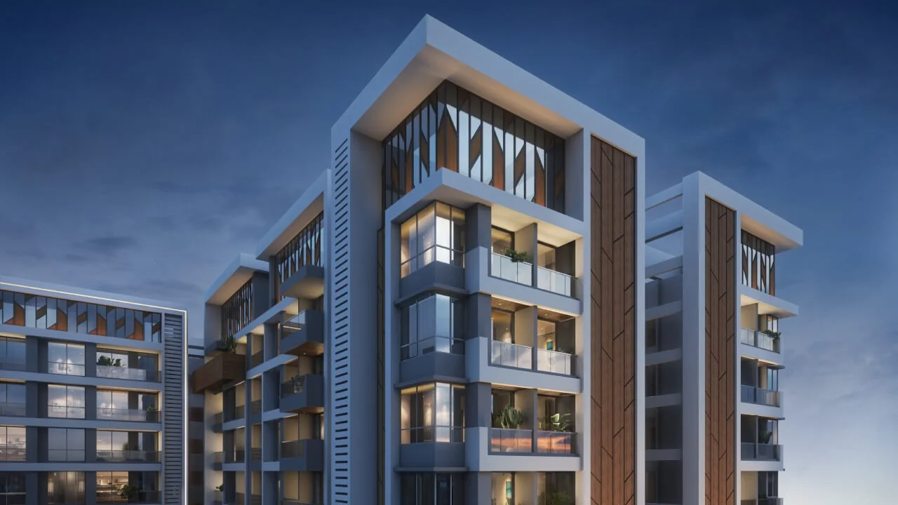 Woodshire · Bhugaon